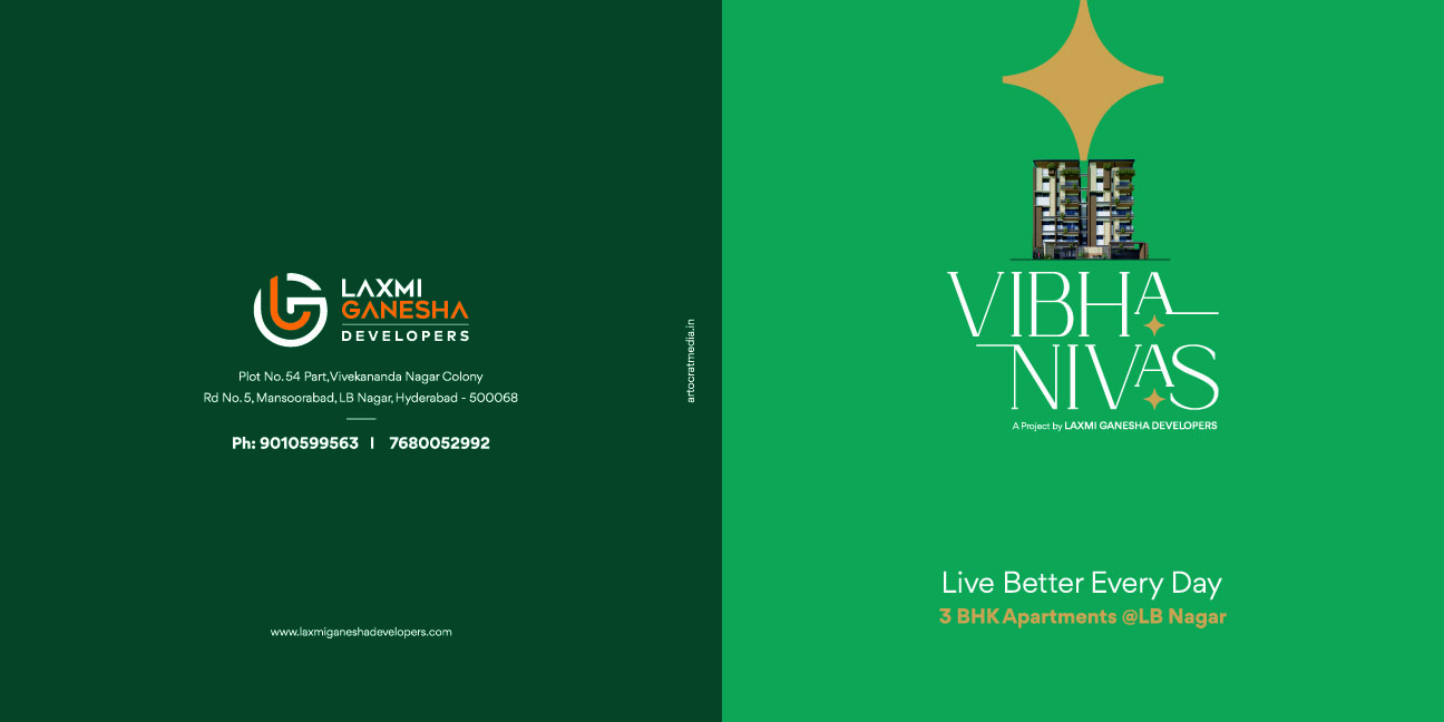 Vibha Nivas Overview